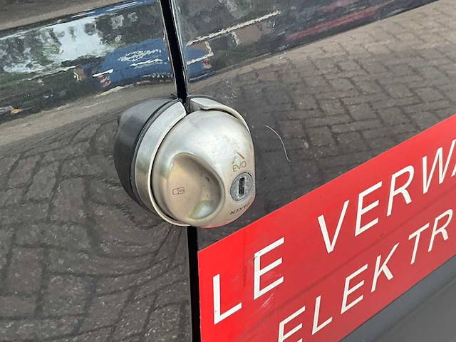 2022 peugeot boxer 435 2.2 hdi l2h1zwpr bedrijfswagen - afbeelding 15 van  27