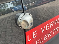 2022 peugeot boxer 435 2.2 hdi l2h1zwpr bedrijfswagen - afbeelding 15 van  27
