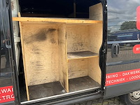 2022 peugeot boxer 435 2.2 hdi l2h1zwpr bedrijfswagen - afbeelding 17 van  27