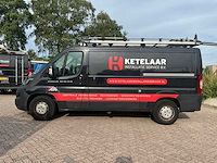 2022 peugeot boxer 435 2.2 hdi l2h1zwpr bedrijfswagen - afbeelding 22 van  27