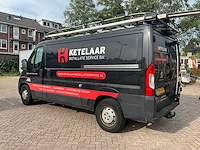 2022 peugeot boxer 435 2.2 hdi l2h1zwpr bedrijfswagen - afbeelding 23 van  27