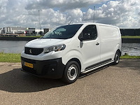 2022 peugeot expert 2.0 bluehdi prem bedrijfswagen - afbeelding 1 van  45