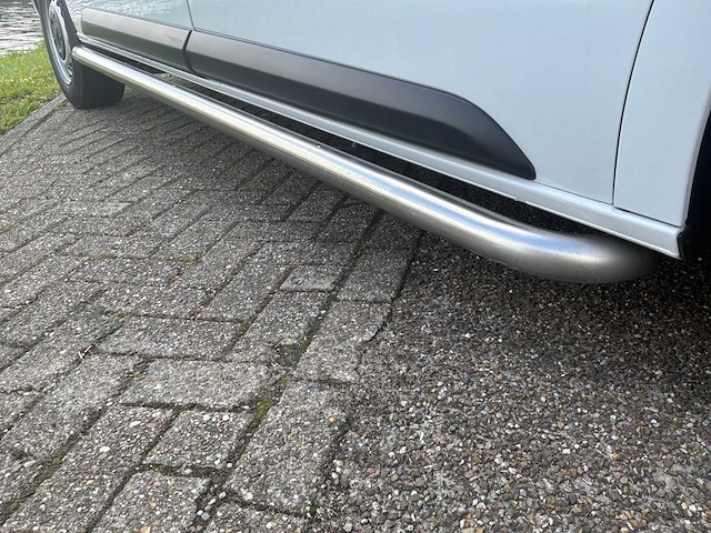 2022 peugeot expert 2.0 bluehdi prem bedrijfswagen - afbeelding 13 van  45