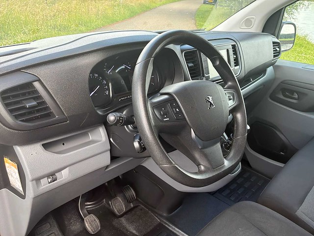 2022 peugeot expert 2.0 bluehdi prem bedrijfswagen - afbeelding 19 van  45