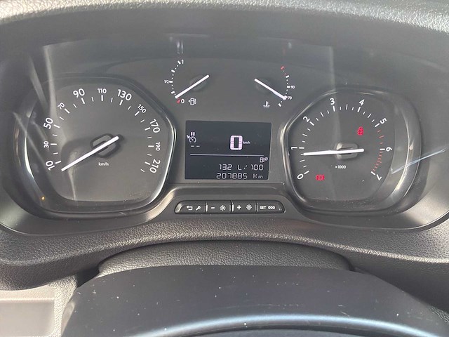 2022 peugeot expert 2.0 bluehdi prem bedrijfswagen - afbeelding 21 van  45