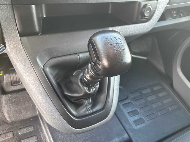 2022 peugeot expert 2.0 bluehdi prem bedrijfswagen - afbeelding 25 van  45