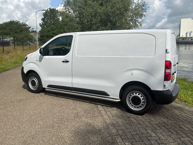 2022 peugeot expert 2.0 bluehdi prem bedrijfswagen - afbeelding 44 van  45