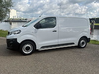 2022 peugeot expert 2.0 bluehdi prem bedrijfswagen - afbeelding 45 van  45