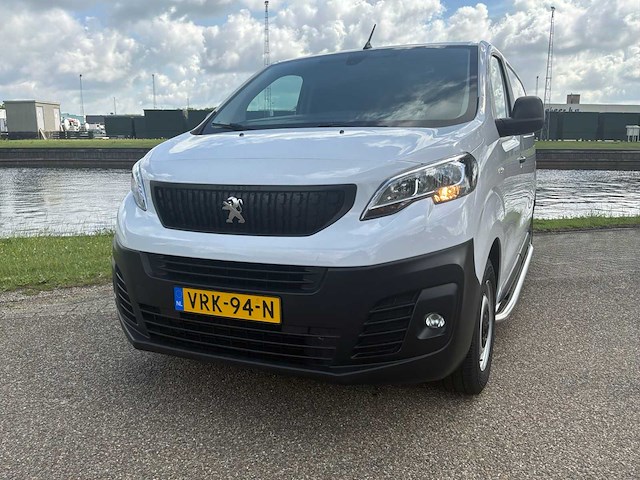 2022 peugeot expert 2.0 bluehdi prem bedrijfswagen - afbeelding 2 van  45