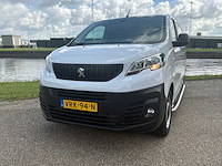 2022 peugeot expert 2.0 bluehdi prem bedrijfswagen - afbeelding 2 van  45
