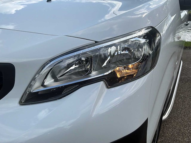 2022 peugeot expert 2.0 bluehdi prem bedrijfswagen - afbeelding 3 van  45