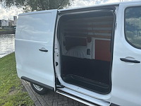 2022 peugeot expert 2.0 bluehdi prem bedrijfswagen - afbeelding 14 van  45