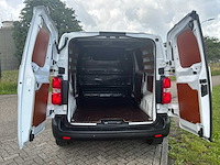 2022 peugeot expert 2.0 bluehdi prem bedrijfswagen - afbeelding 15 van  45