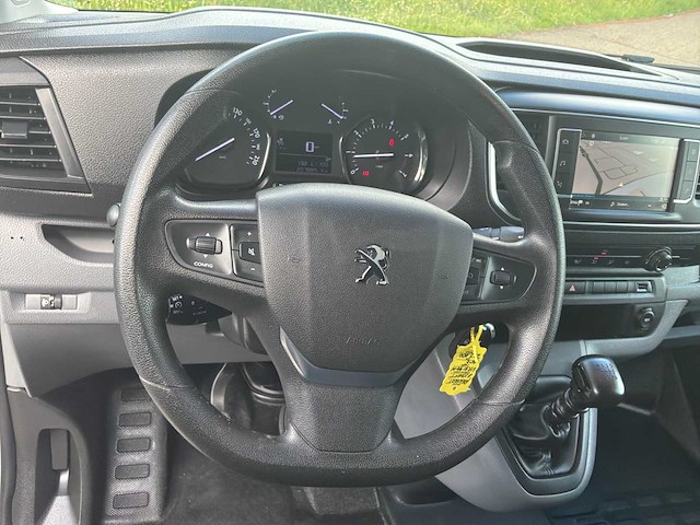 2022 peugeot expert 2.0 bluehdi prem bedrijfswagen - afbeelding 20 van  45