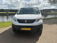 2022 peugeot expert 2.0 bluehdi prem bedrijfswagen - afbeelding 12 van  45