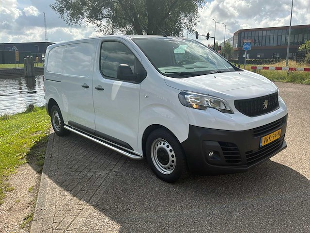 2022 peugeot expert 2.0 bluehdi prem bedrijfswagen - afbeelding 23 van  45