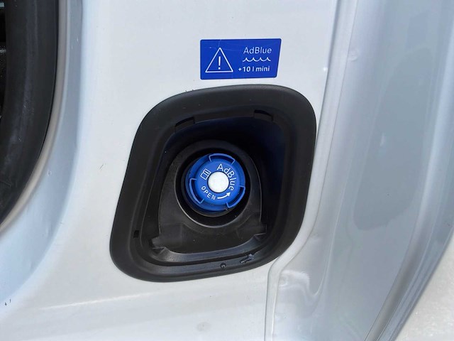2022 peugeot expert 2.0 bluehdi prem bedrijfswagen - afbeelding 36 van  45