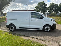2022 peugeot expert 2.0 bluehdi prem bedrijfswagen - afbeelding 34 van  45