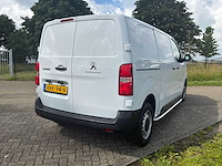 2022 peugeot expert 2.0 bluehdi prem bedrijfswagen - afbeelding 41 van  45
