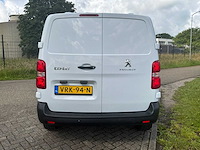 2022 peugeot expert 2.0 bluehdi prem bedrijfswagen - afbeelding 42 van  45