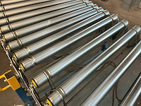 2022 pewisis pewiflex 760/25000/hd rollenbaan - afbeelding 2 van  9