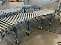 2022 pewisis pewiflex 760/25000/hd rollenbaan - afbeelding 6 van  9