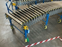 2022 pewisis pewiflex 760/25000/hd rollenbaan - afbeelding 7 van  9