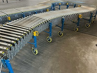 2022 pewisis pewiflex 760/25000/hd rollenbaan - afbeelding 8 van  9