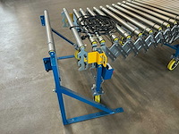 2022 pewisis pewiflex 760/25000/hd rollenbaan - afbeelding 9 van  9