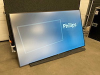 2022 philips 86bdl3550q monitor in flightcase - afbeelding 7 van  17