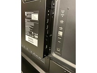 2022 philips 86bdl3550q monitor in flightcase - afbeelding 16 van  17
