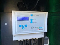 2022 phytobac biologisch zuiveringssysteem - afbeelding 12 van  16