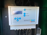 2022 phytobac biologisch zuiveringssysteem - afbeelding 2 van  6