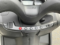 2022 piaggio mp3 400hpe 3 wiel motorfiets - afbeelding 2 van  18