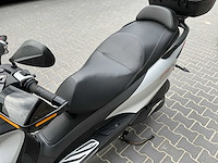 2022 piaggio mp3 400hpe 3 wiel motorfiets - afbeelding 3 van  18