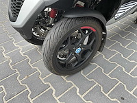 2022 piaggio mp3 400hpe 3 wiel motorfiets - afbeelding 5 van  18