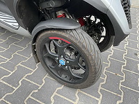 2022 piaggio mp3 400hpe 3 wiel motorfiets - afbeelding 7 van  18