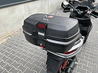 2022 piaggio mp3 400hpe 3 wiel motorfiets - afbeelding 8 van  18