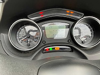 2022 piaggio mp3 400hpe 3 wiel motorfiets - afbeelding 15 van  18