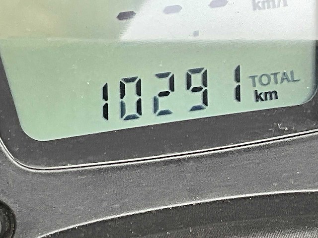 2022 piaggio mp3 400hpe 3 wiel motorfiets - afbeelding 16 van  18