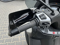 2022 piaggio mp3 400hpe 3 wiel motorfiets - afbeelding 17 van  18