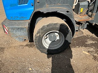 2022 pitbull x27-26v shovel - afbeelding 3 van  34