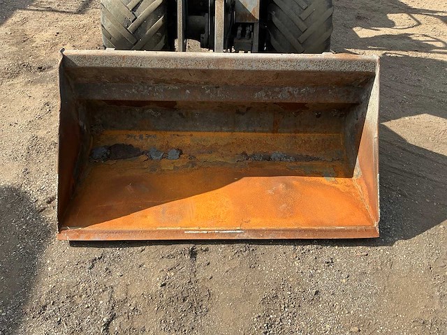 2022 pitbull x27-26v shovel - afbeelding 5 van  34