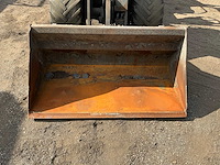 2022 pitbull x27-26v shovel - afbeelding 5 van  34