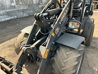 2022 pitbull x27-26v shovel - afbeelding 7 van  34