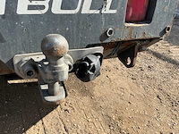 2022 pitbull x27-26v shovel - afbeelding 10 van  34