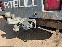 2022 pitbull x27-26v shovel - afbeelding 11 van  34