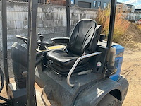 2022 pitbull x27-26v shovel - afbeelding 13 van  34