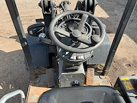 2022 pitbull x27-26v shovel - afbeelding 14 van  34