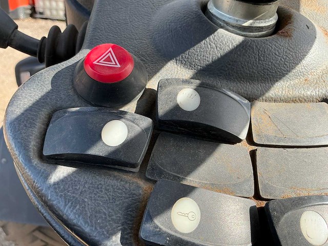 2022 pitbull x27-26v shovel - afbeelding 15 van  34